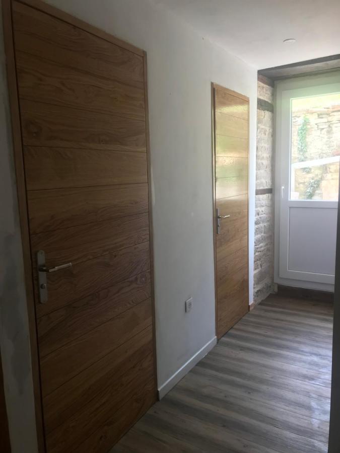 Chez Zoiseau Et Zoiseautte Bed & Breakfast Chassigny Екстериор снимка