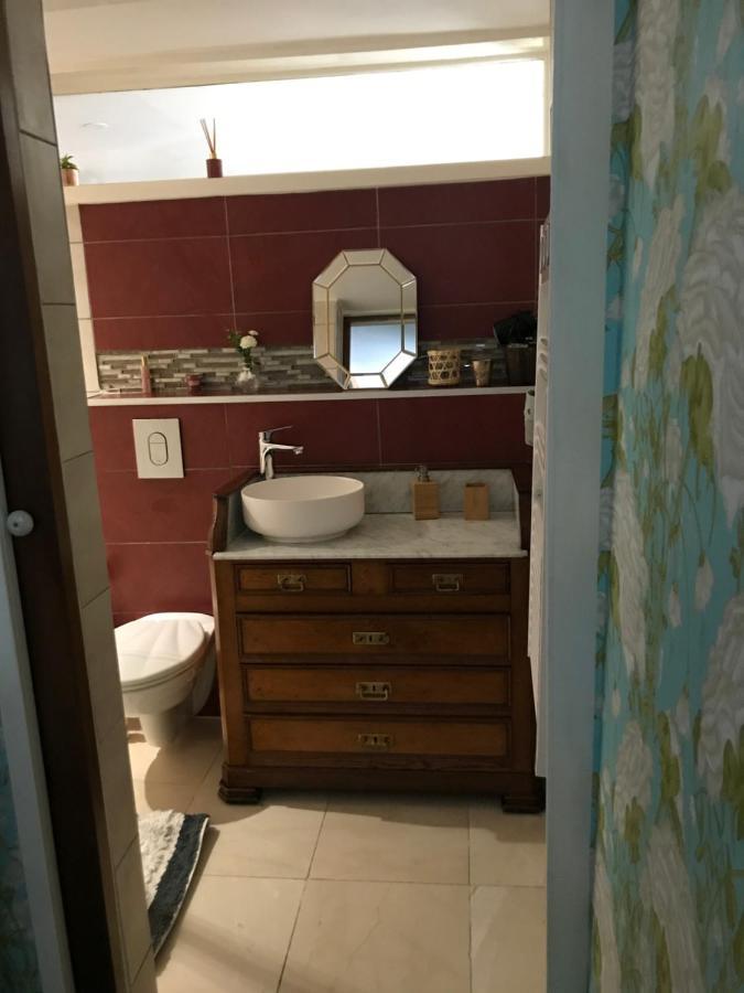 Chez Zoiseau Et Zoiseautte Bed & Breakfast Chassigny Екстериор снимка